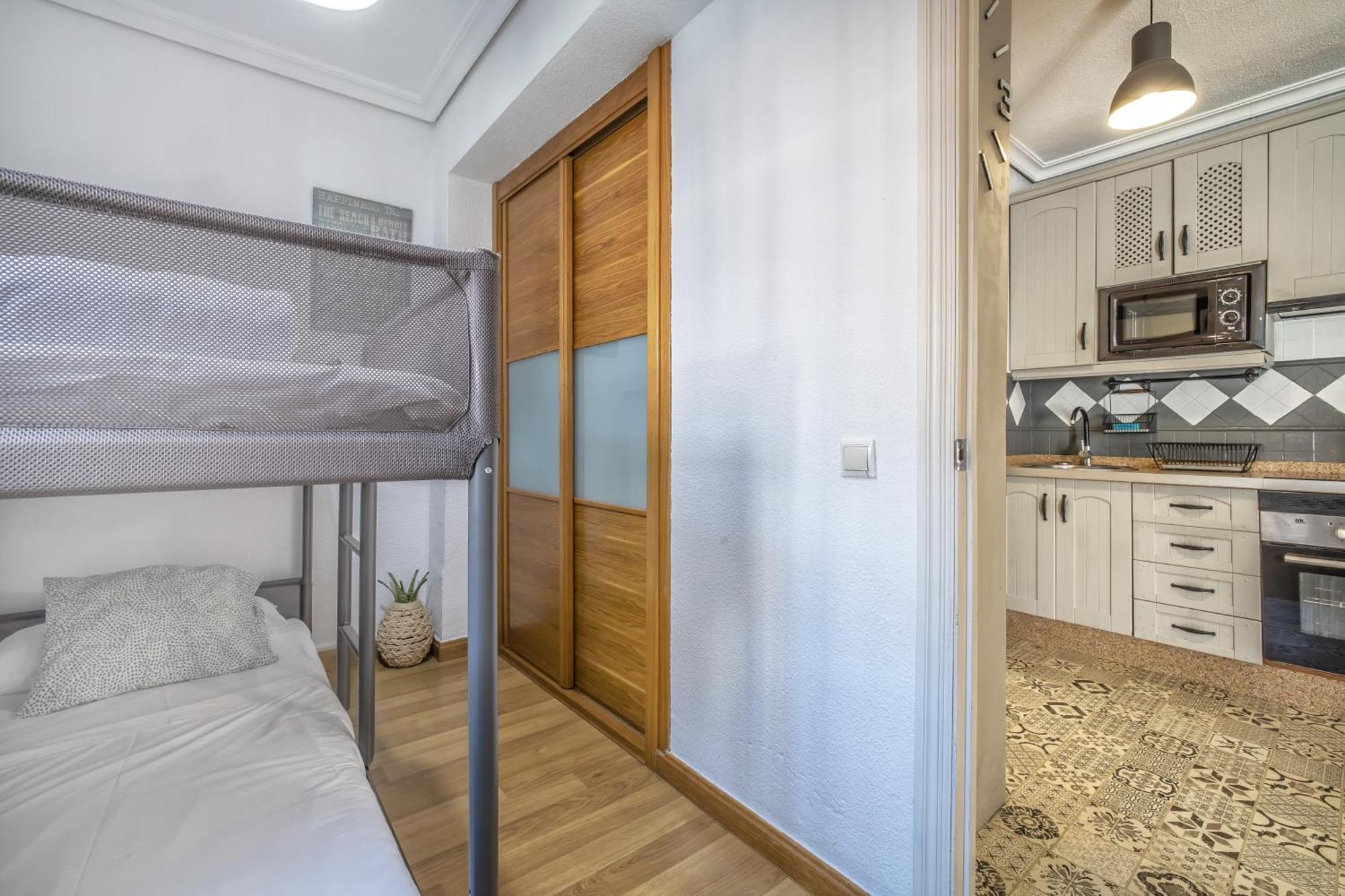 Ferienwohnung Terraza De Barrionuevo Córdoba Exterior foto