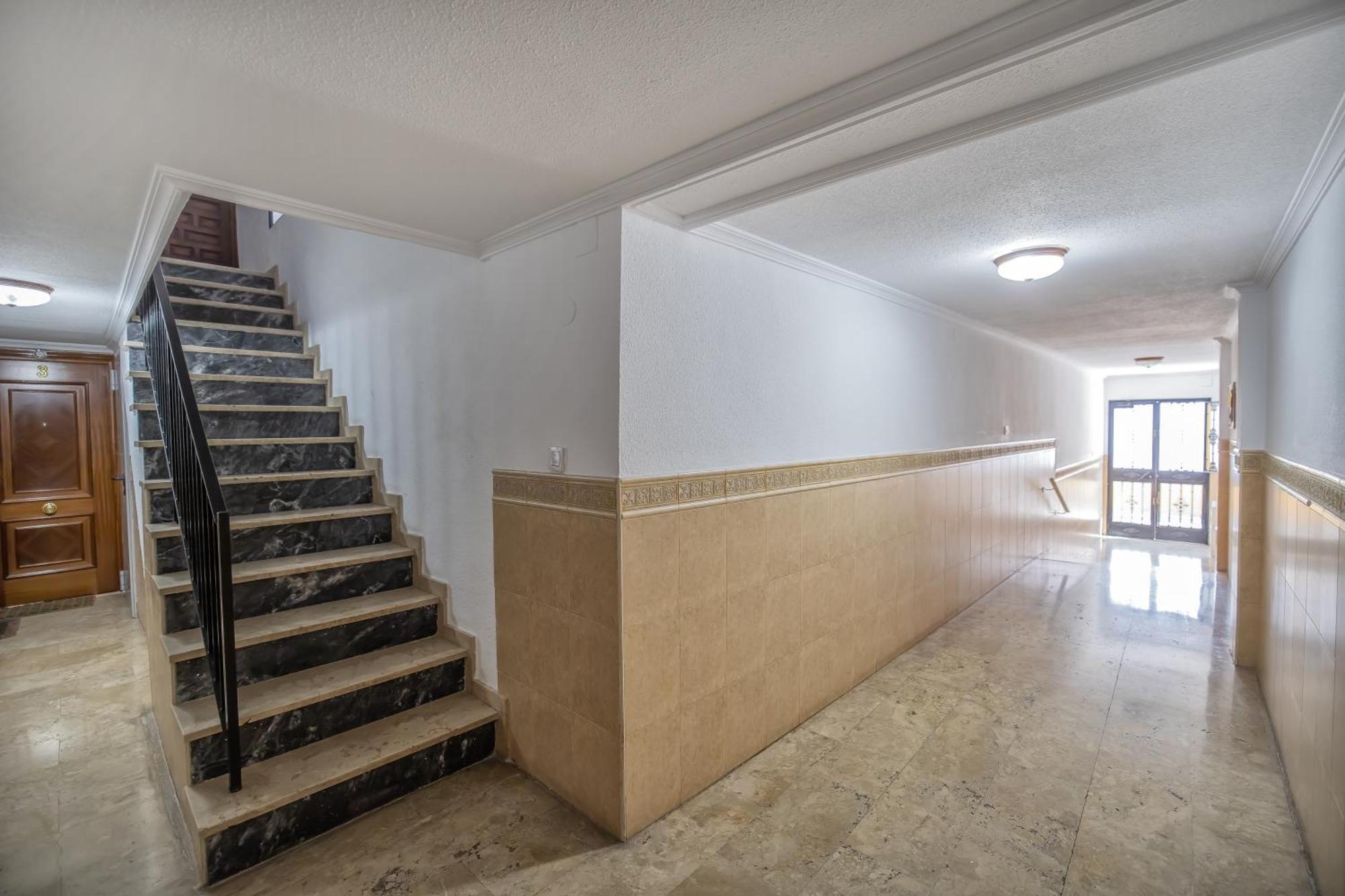 Ferienwohnung Terraza De Barrionuevo Córdoba Exterior foto