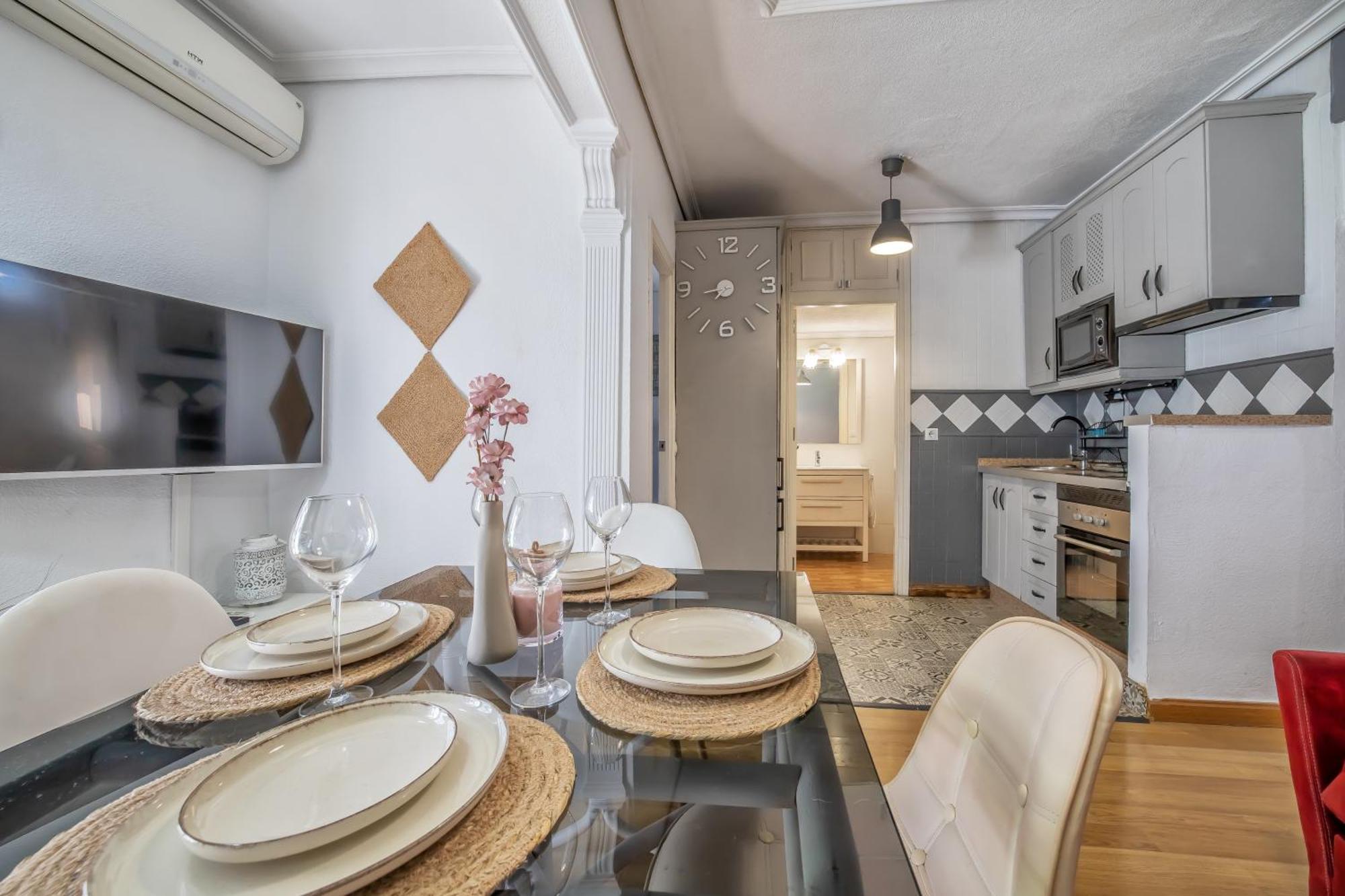 Ferienwohnung Terraza De Barrionuevo Córdoba Exterior foto